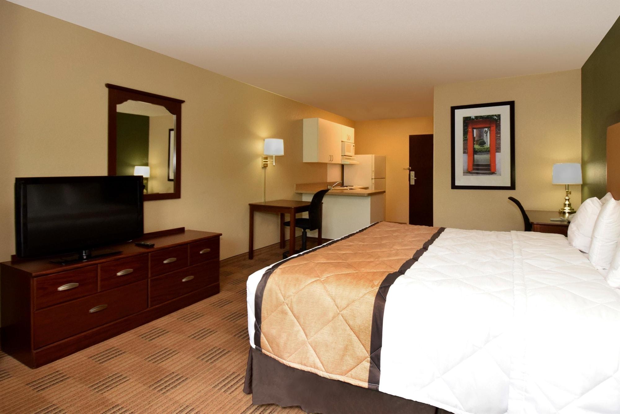 Extended Stay America Suites - Fishkill - Westage Center Exterior foto