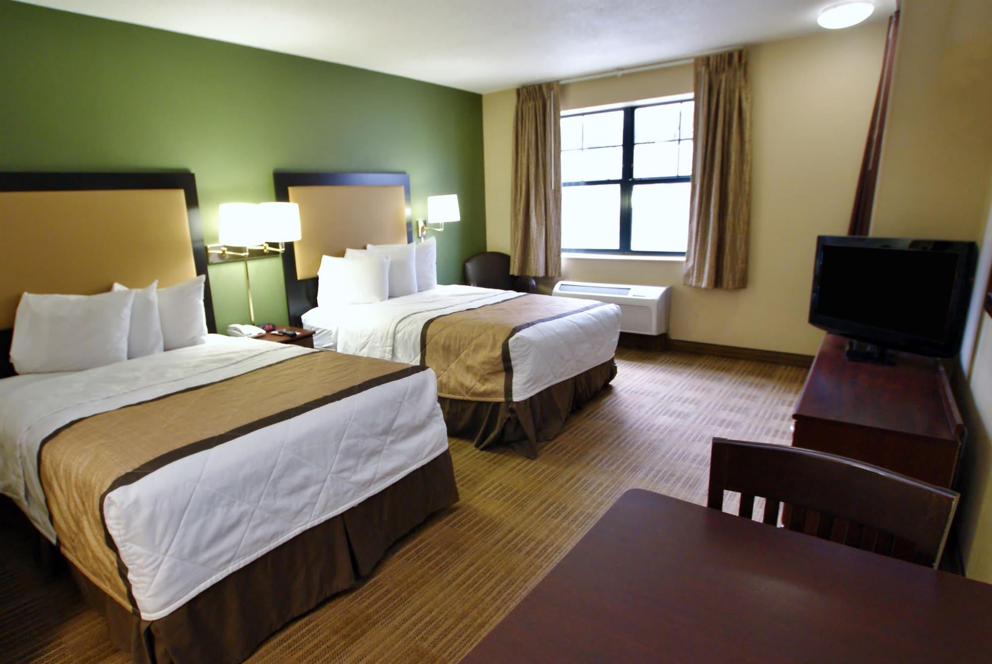 Extended Stay America Suites - Fishkill - Westage Center Exterior foto