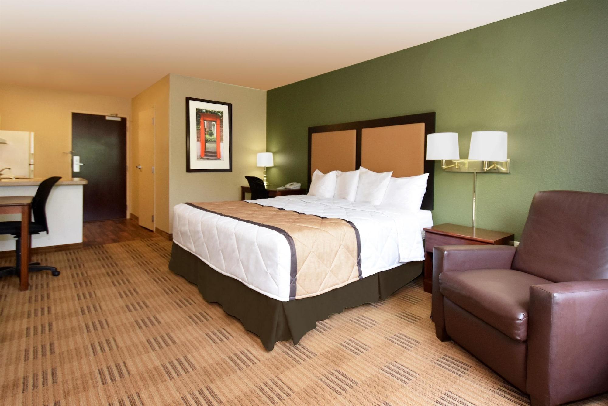 Extended Stay America Suites - Fishkill - Westage Center Exterior foto