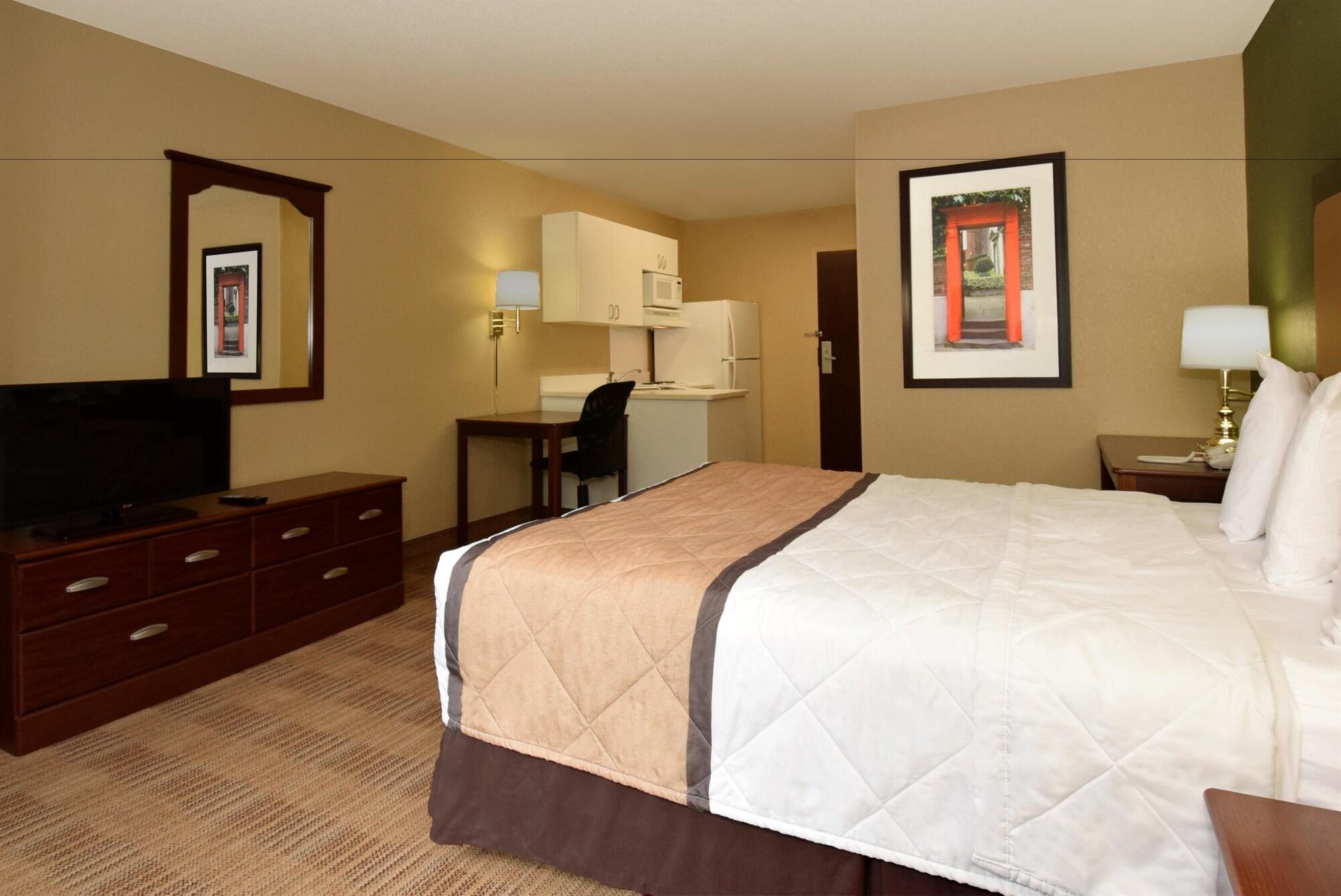 Extended Stay America Suites - Fishkill - Westage Center Exterior foto