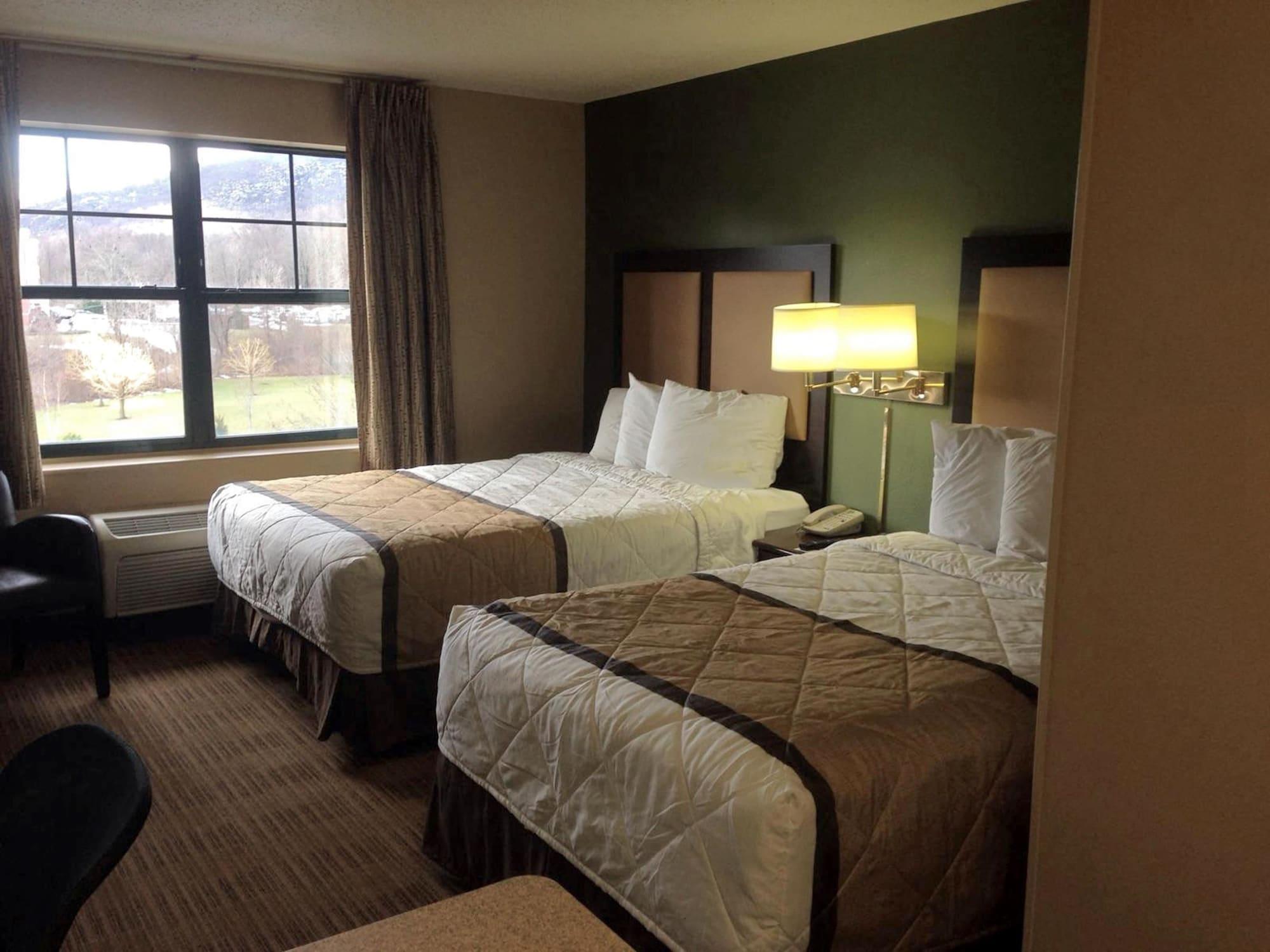 Extended Stay America Suites - Fishkill - Westage Center Exterior foto