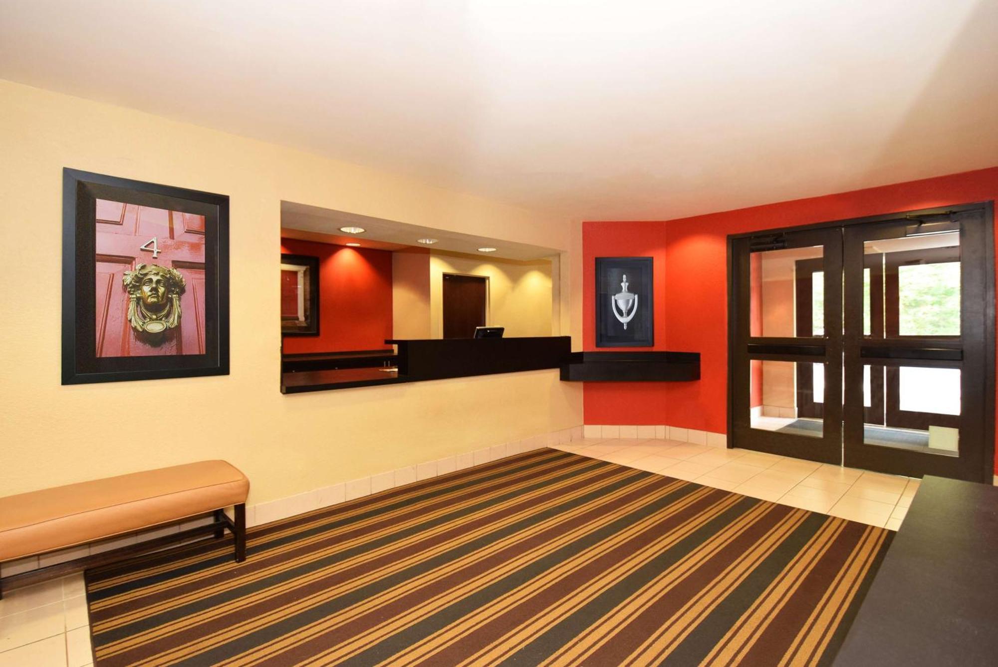 Extended Stay America Suites - Fishkill - Westage Center Exterior foto