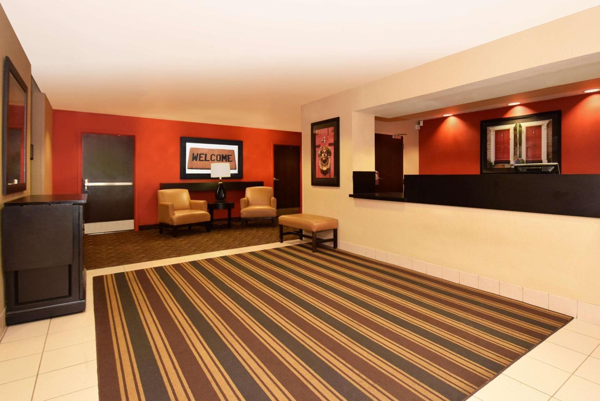 Extended Stay America Suites - Fishkill - Westage Center Exterior foto
