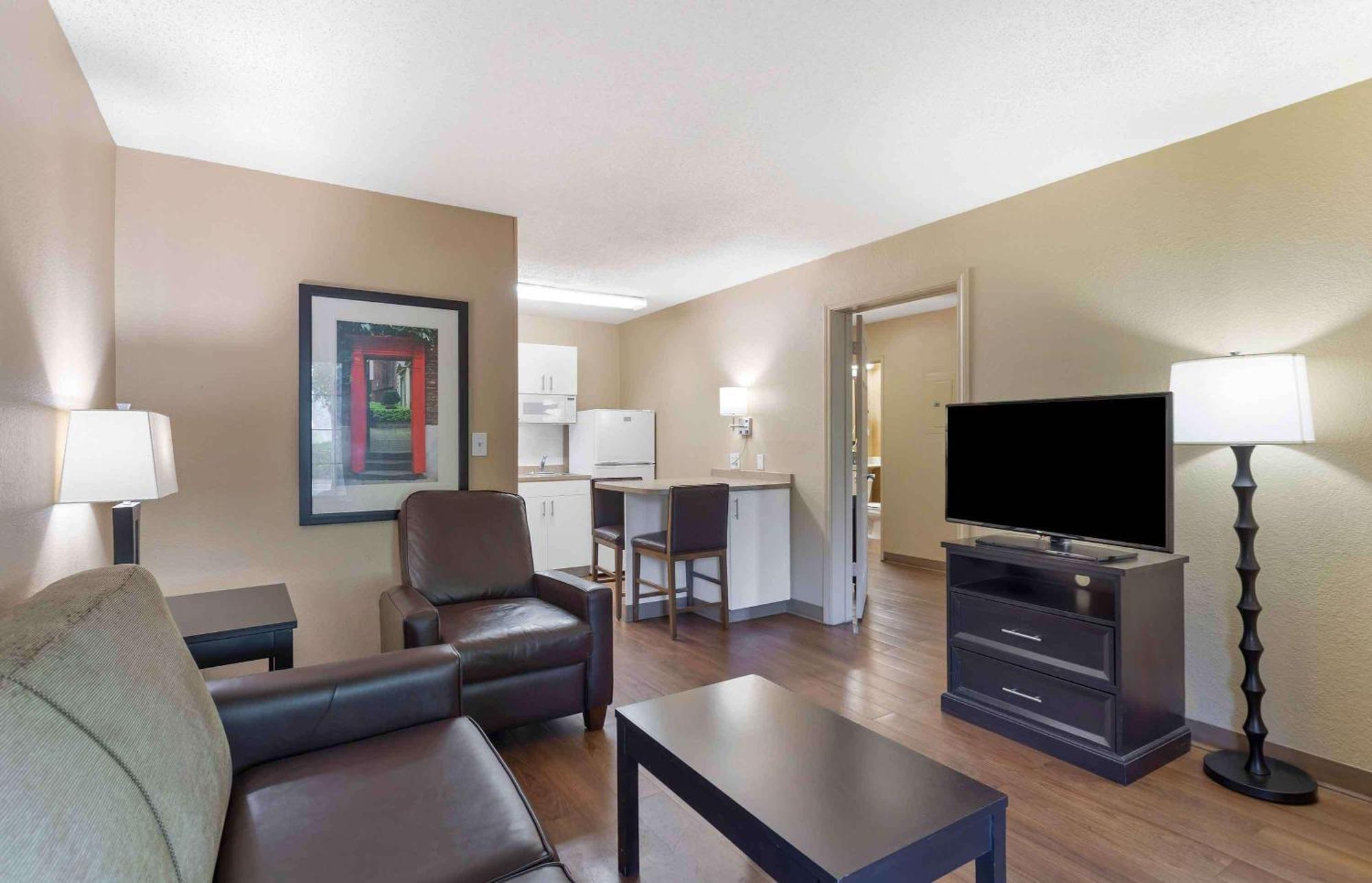 Extended Stay America Suites - Fishkill - Westage Center Exterior foto
