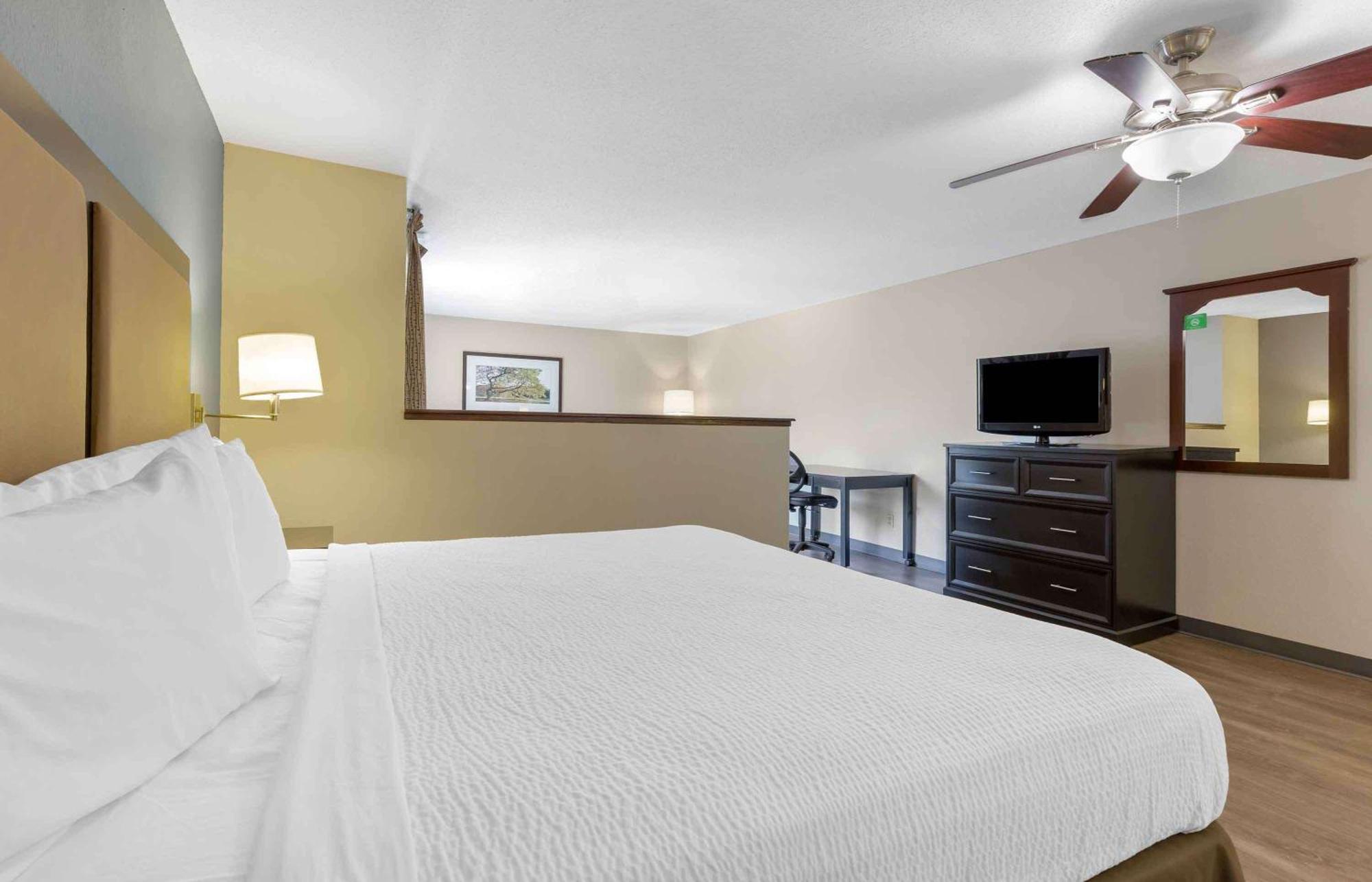 Extended Stay America Suites - Fishkill - Westage Center Exterior foto