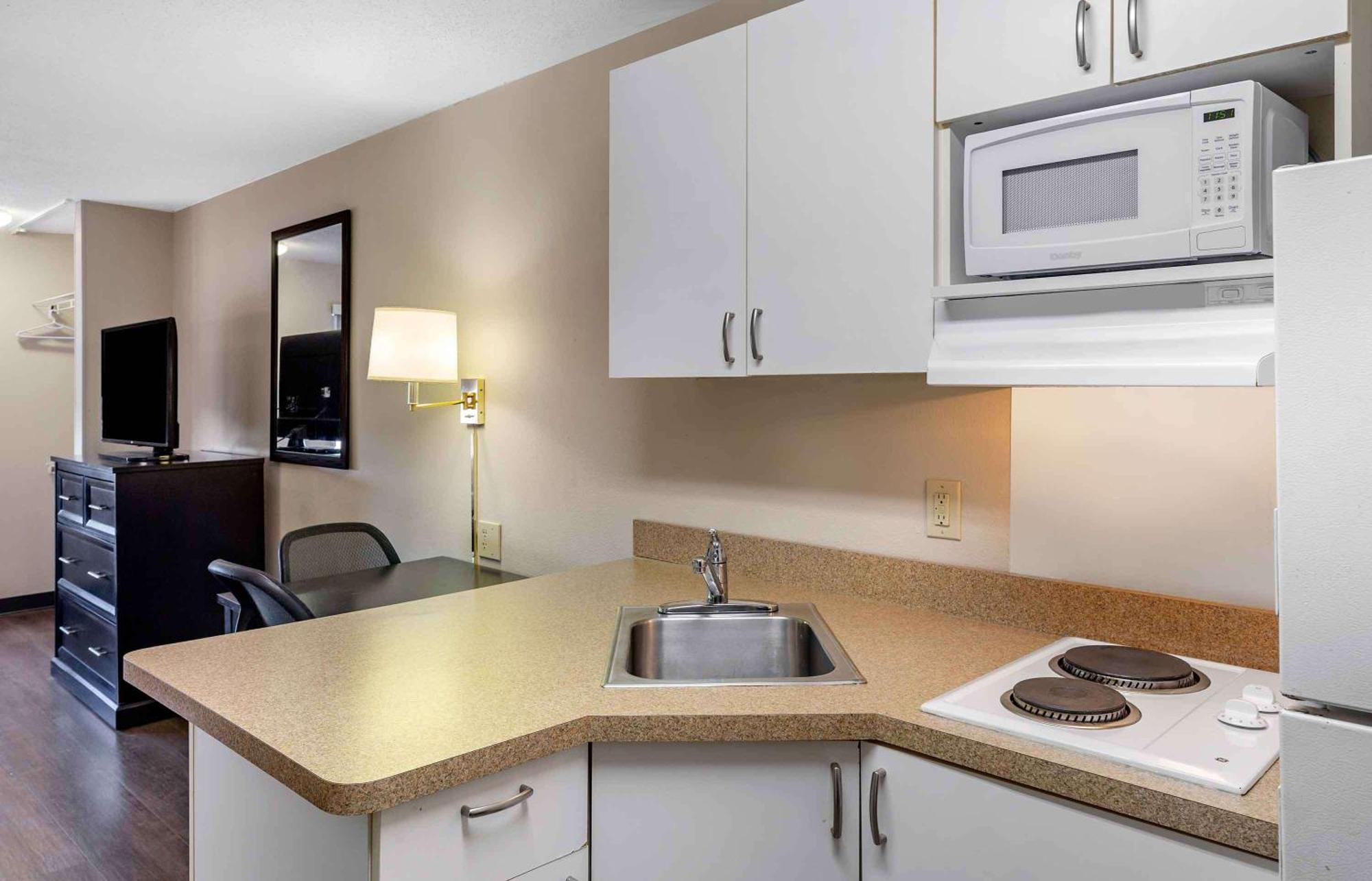 Extended Stay America Suites - Fishkill - Westage Center Exterior foto