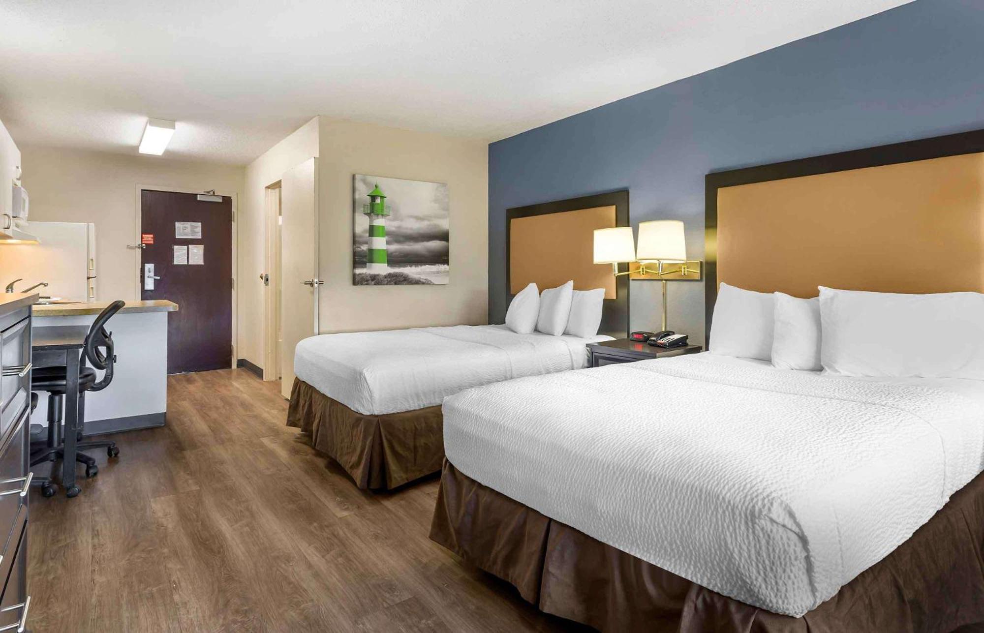 Extended Stay America Suites - Fishkill - Westage Center Exterior foto