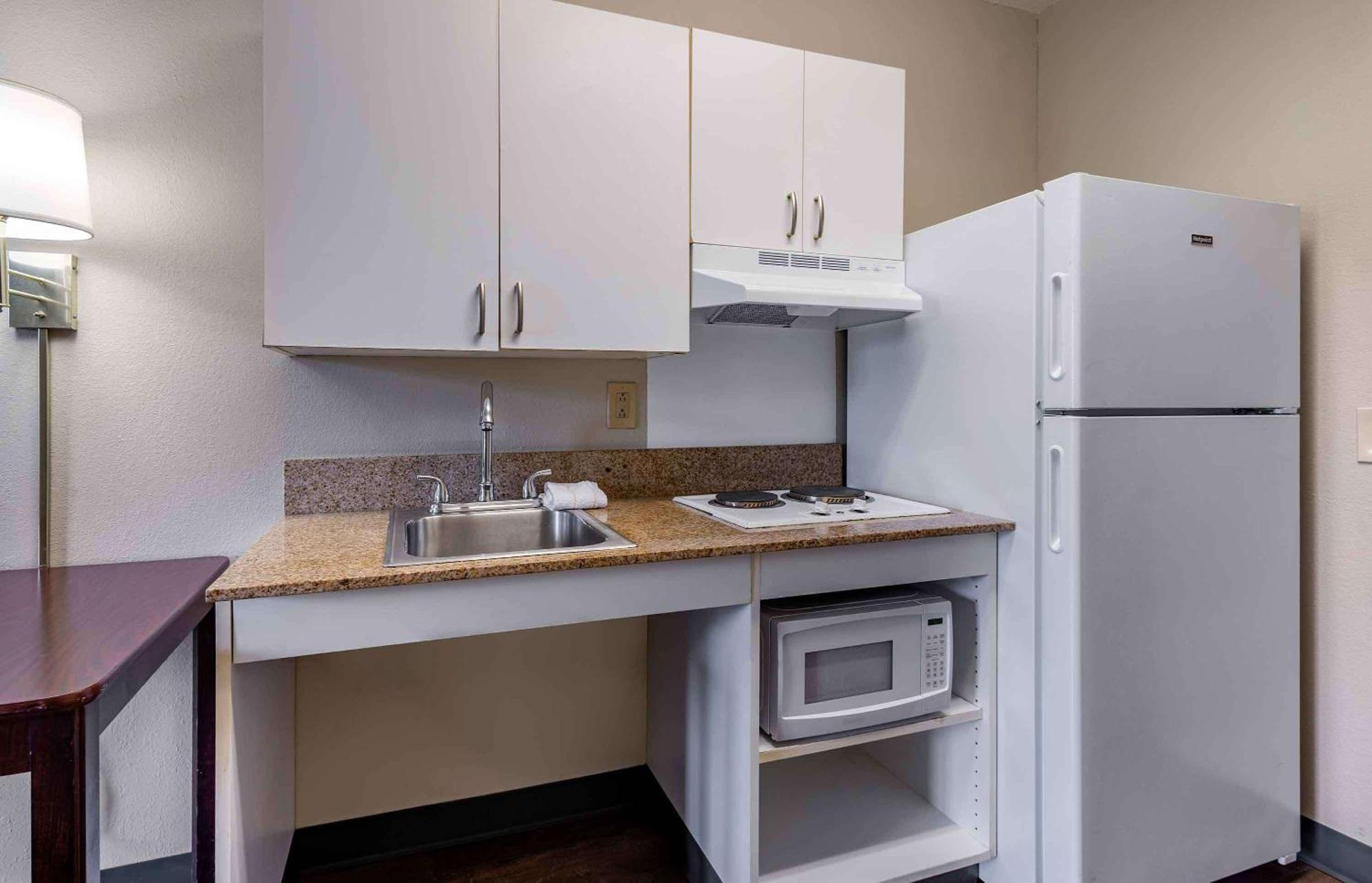 Extended Stay America Suites - Fishkill - Westage Center Exterior foto