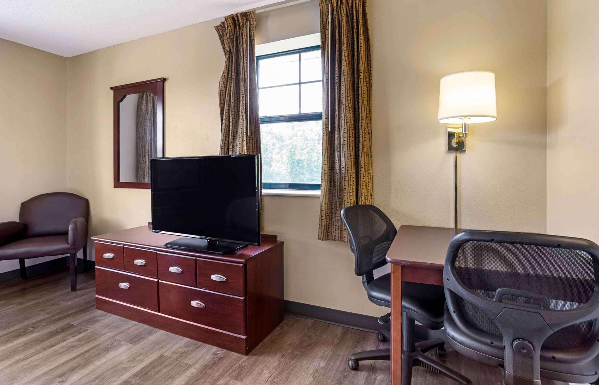 Extended Stay America Suites - Fishkill - Westage Center Exterior foto