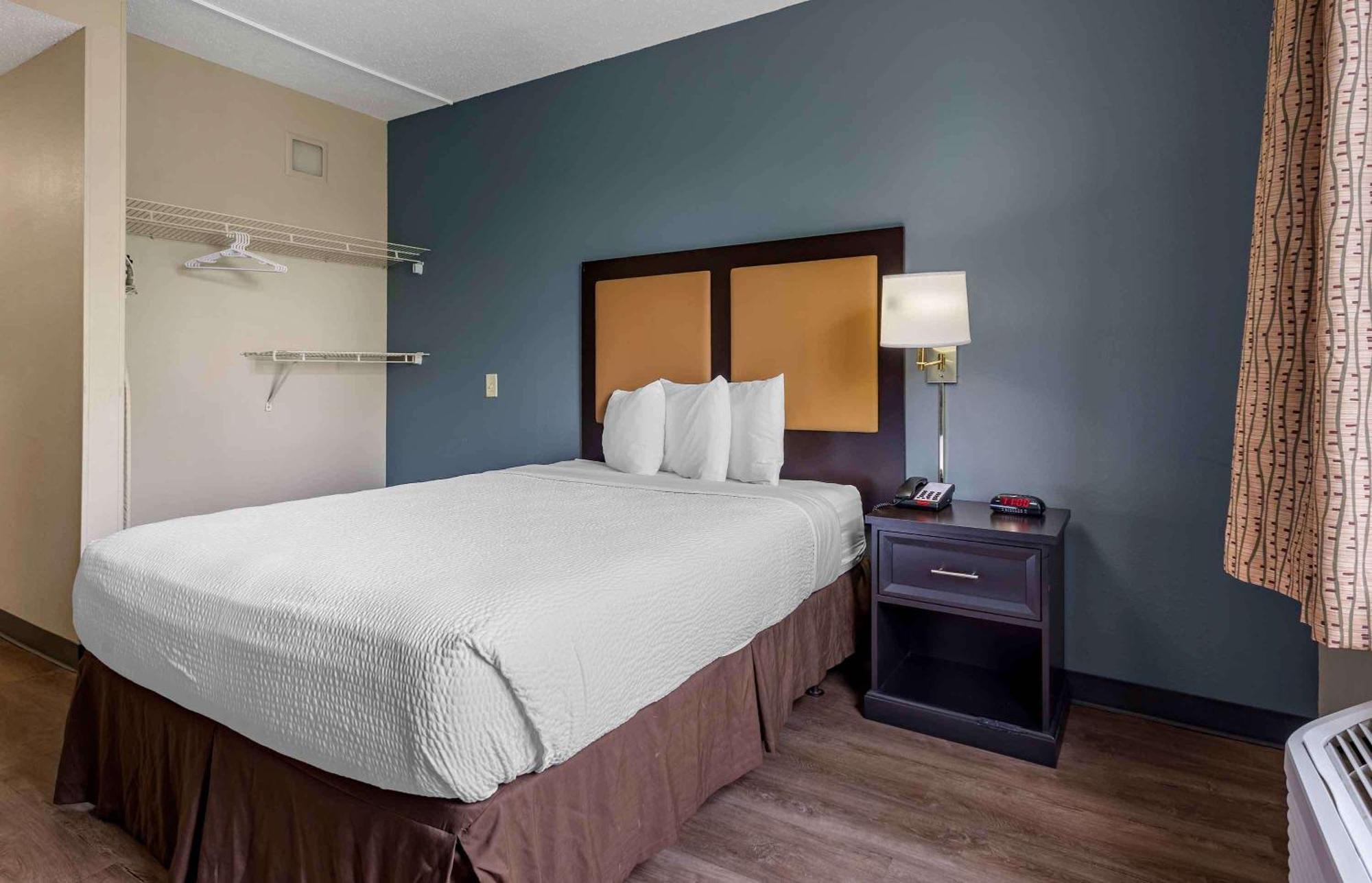 Extended Stay America Suites - Fishkill - Westage Center Exterior foto