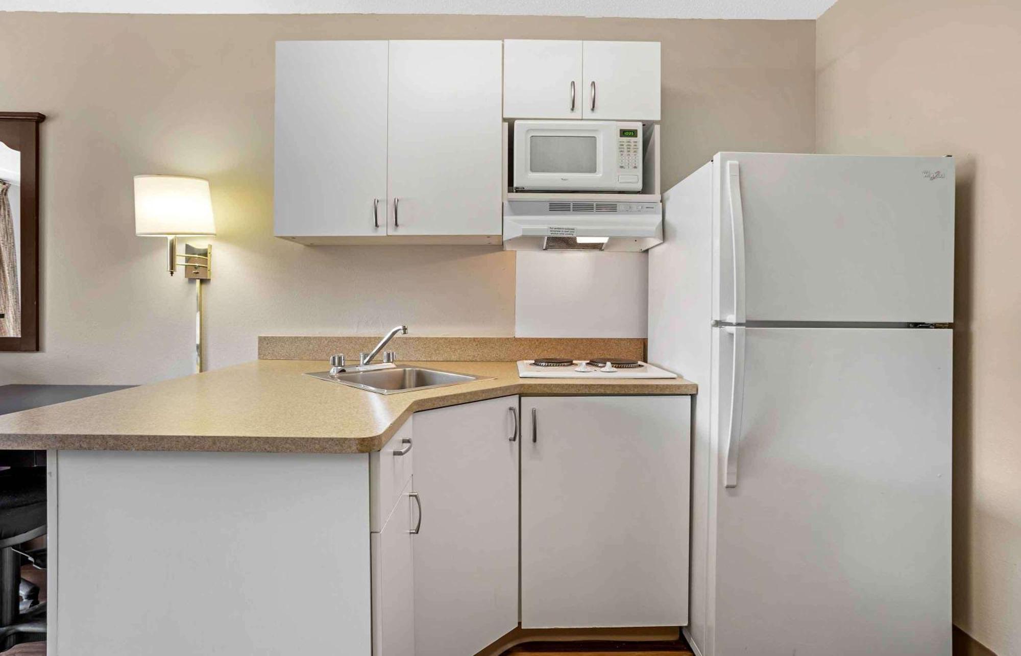 Extended Stay America Suites - Fishkill - Westage Center Exterior foto