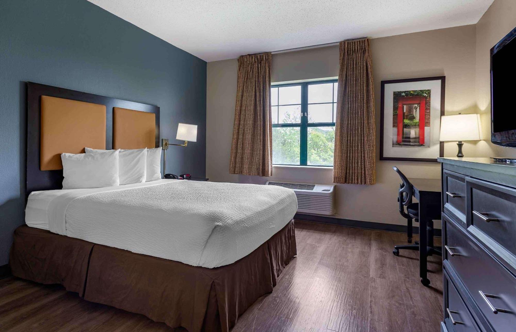 Extended Stay America Suites - Fishkill - Westage Center Exterior foto
