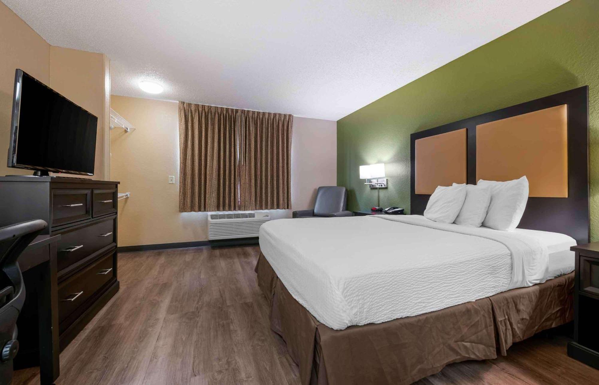 Extended Stay America Suites - Fishkill - Westage Center Exterior foto