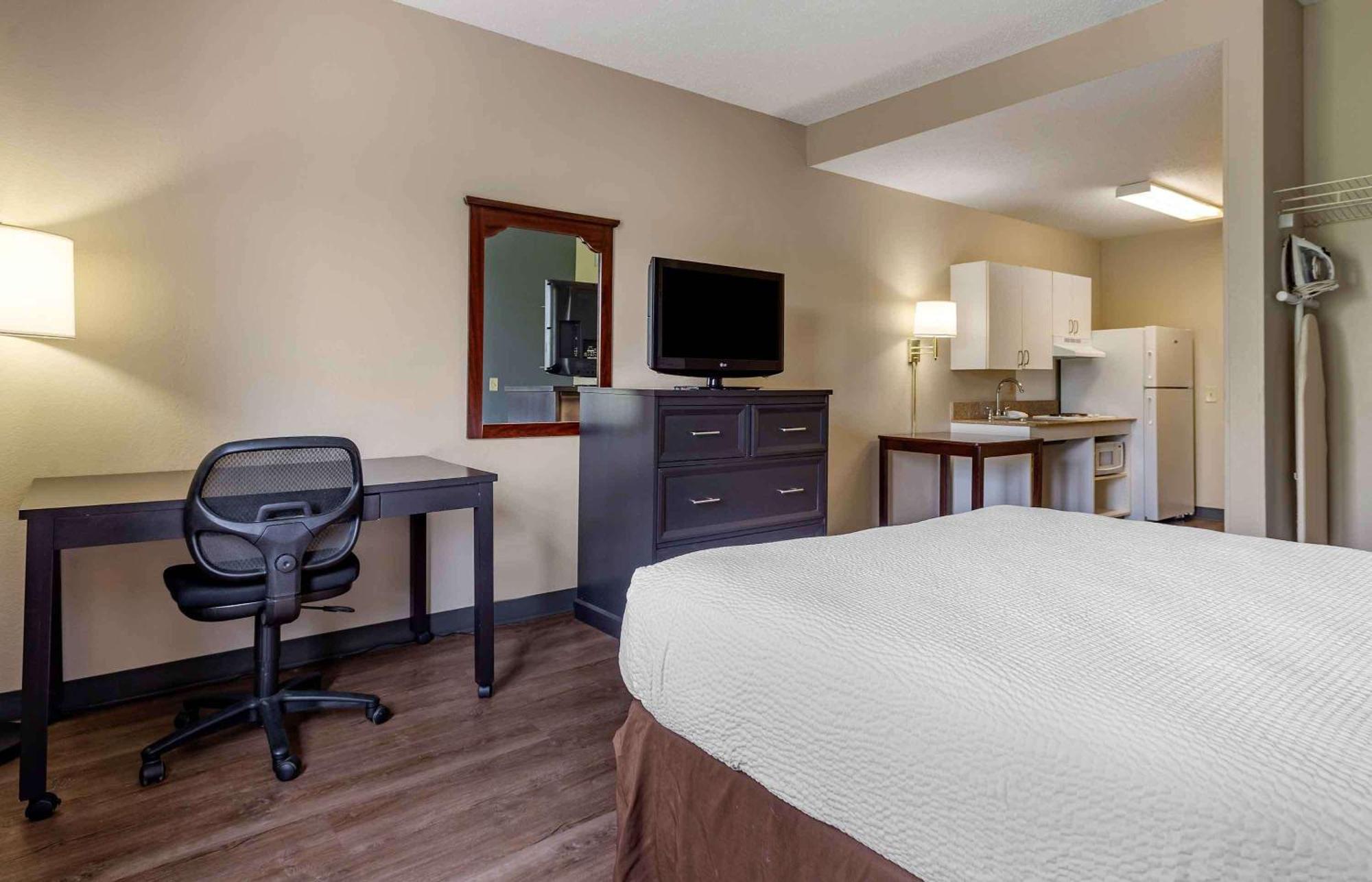 Extended Stay America Suites - Fishkill - Westage Center Exterior foto