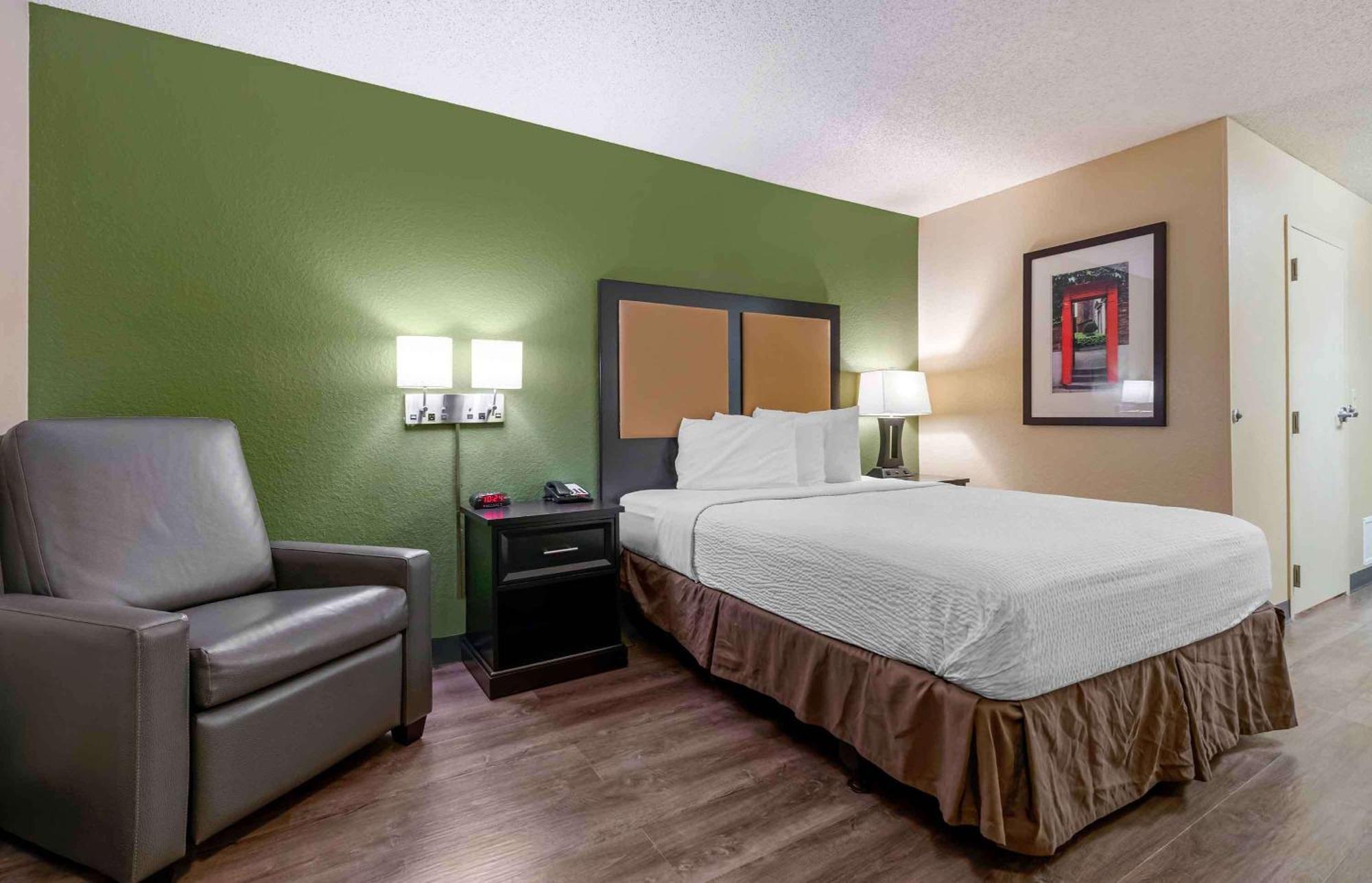 Extended Stay America Suites - Fishkill - Westage Center Exterior foto