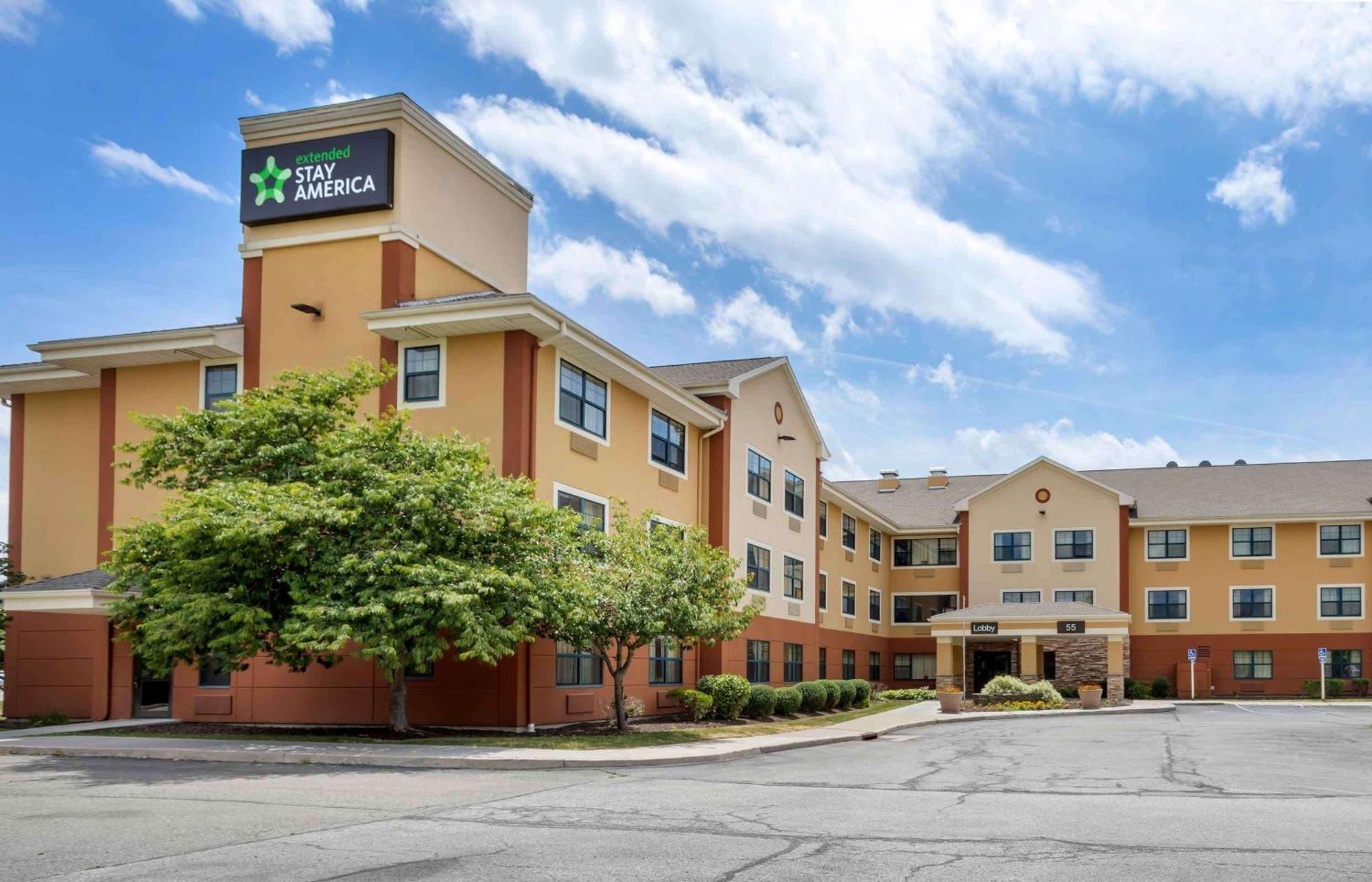 Extended Stay America Suites - Fishkill - Westage Center Exterior foto