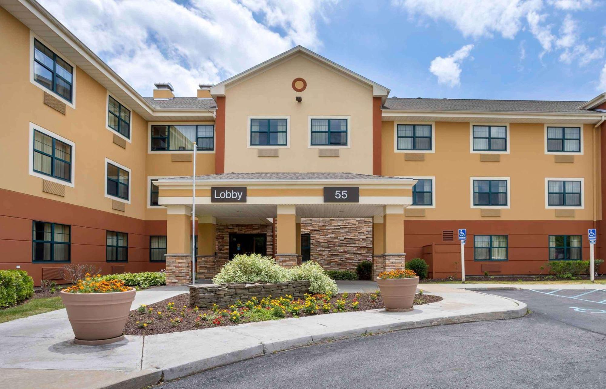 Extended Stay America Suites - Fishkill - Westage Center Exterior foto