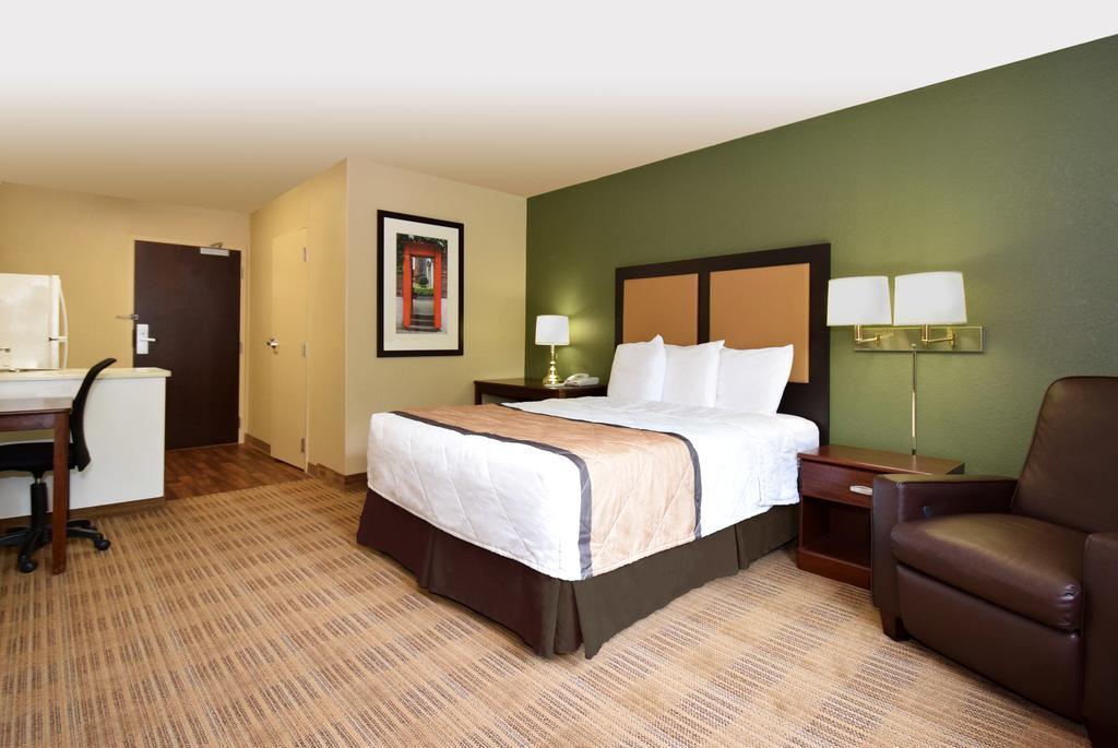 Extended Stay America Suites - Fishkill - Westage Center Exterior foto