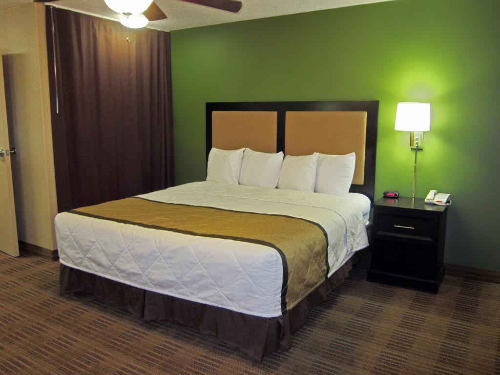 Extended Stay America Suites - Fishkill - Westage Center Exterior foto