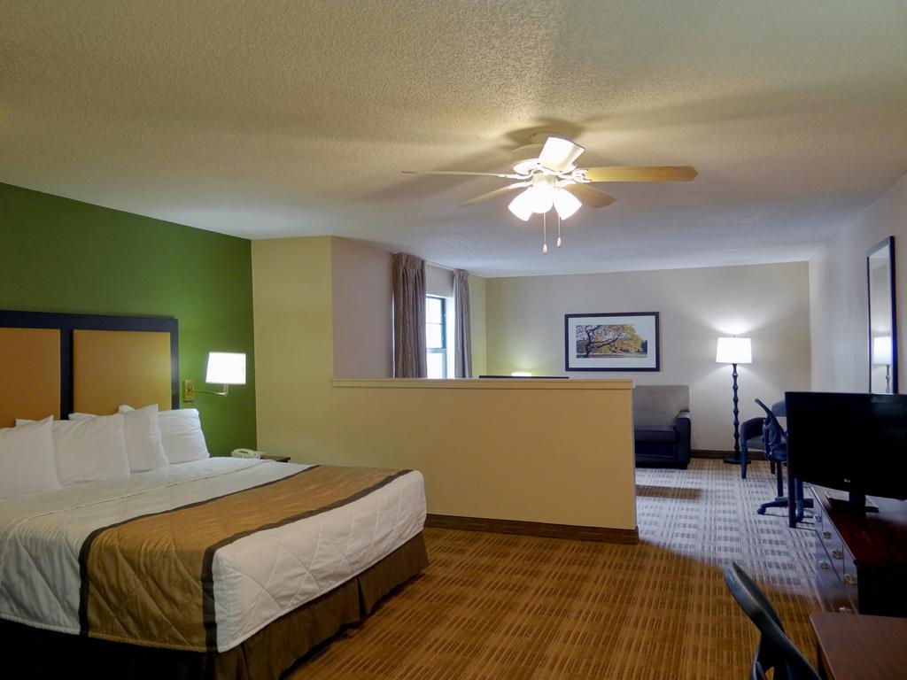 Extended Stay America Suites - Fishkill - Westage Center Exterior foto